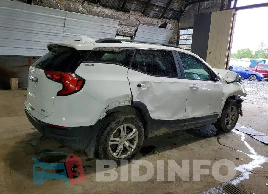 3GKALTEV0ML333846 Photo# 3