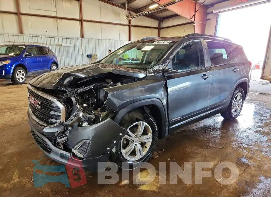 3GKALTEV4ML384315 Photo# 1