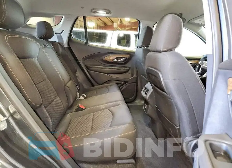 3GKALTEV4ML384315 Photo# 11