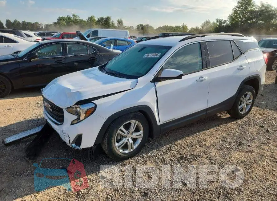 3GKALTEV5JL293534 Photo# 1