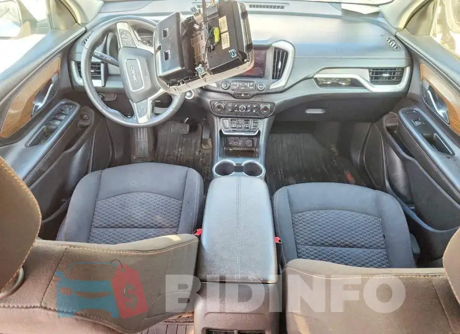 3GKALTEV5JL293534 Photo# 8