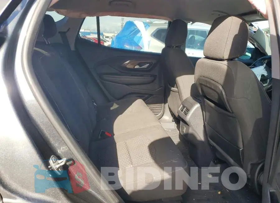 3GKALTEV8KL271271 Photo# 11