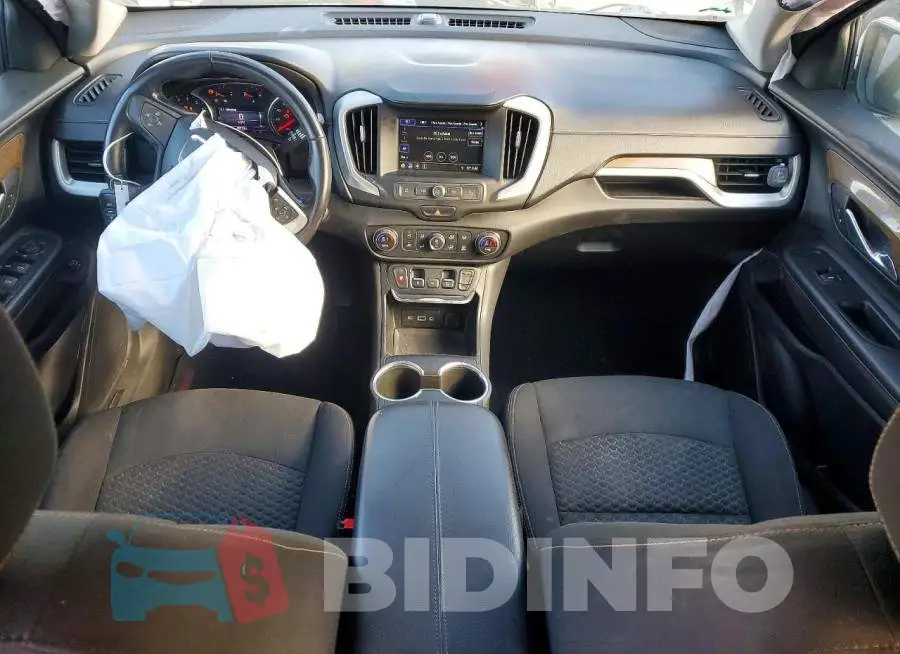 3GKALTEV8KL271271 Photo# 8
