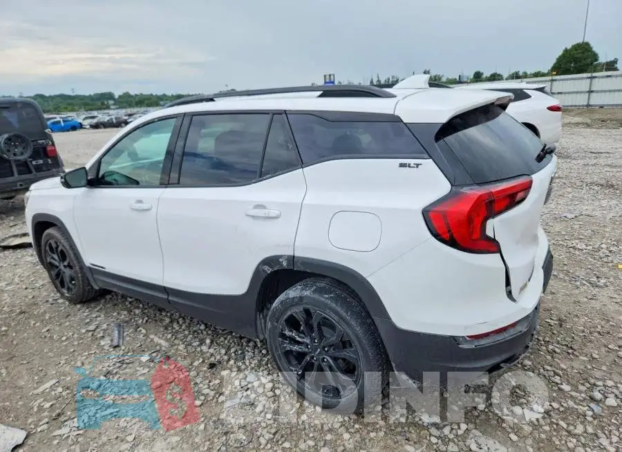 3GKALVEV9ML319102 Photo# 2