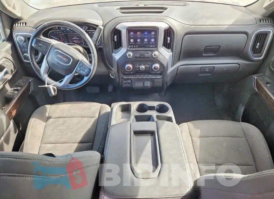 3GTU9CED0MG316794 Photo# 8