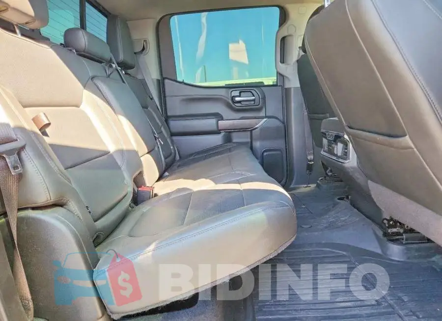 3GTU9DET5MG383050 Photo# 10