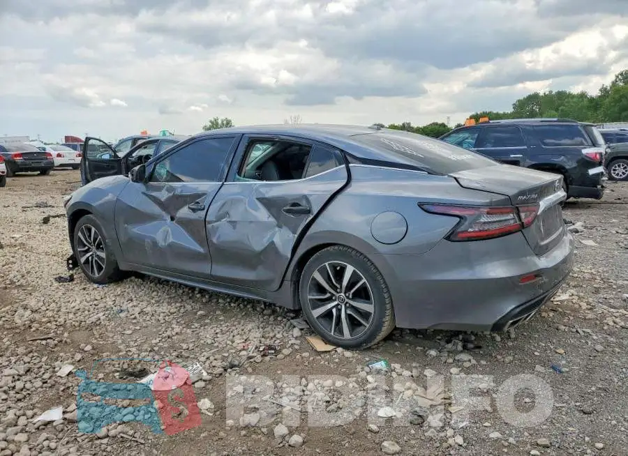 1N4AA6CV2MC514146 Photo# 2