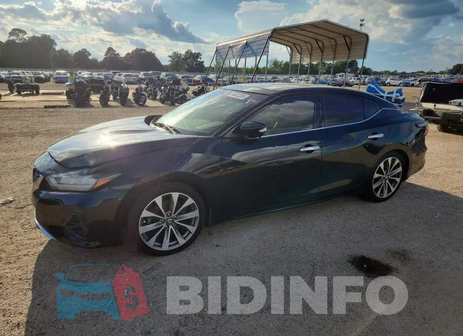1N4AA6FV6LC373432 Photo# 1