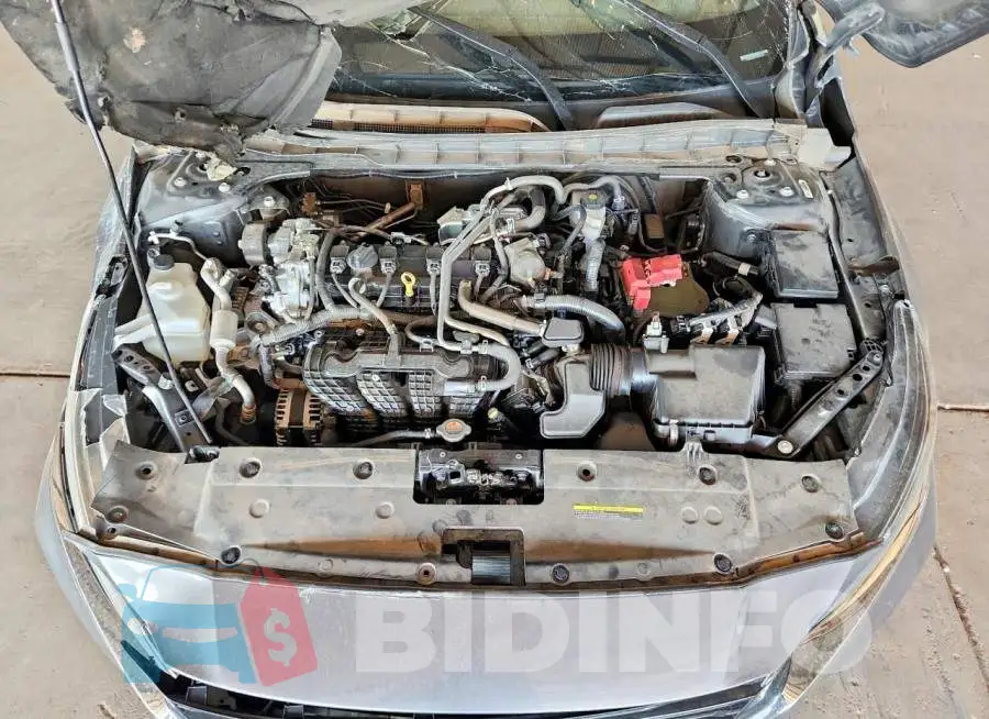 1N4BL4BV1RN320224 Photo# 11
