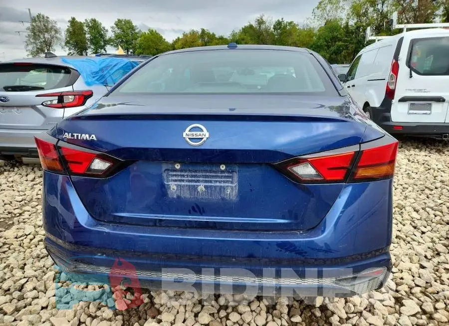1N4BL4BV8KC249167 Photo# 6