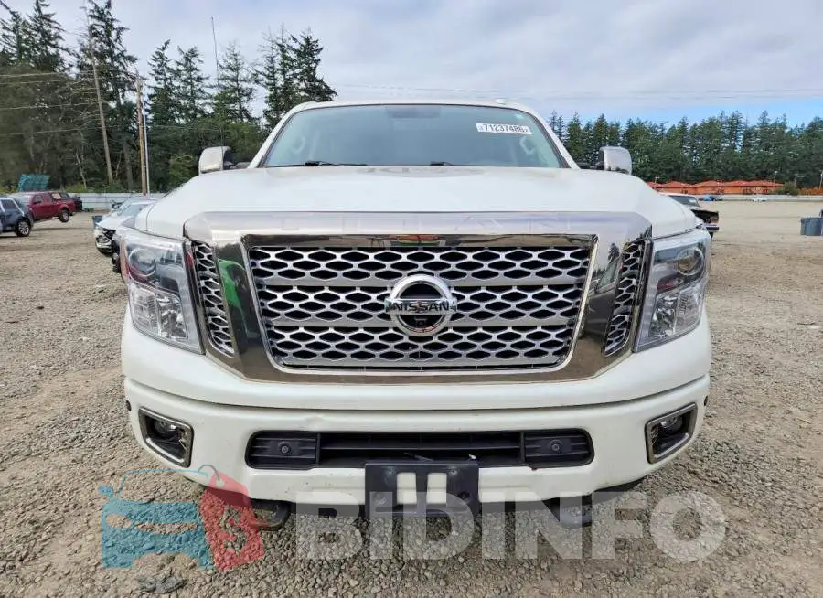 1N6BA1F49HN554543 Photo# 5