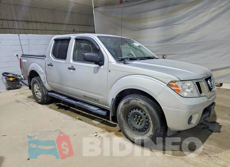 1N6ED0EB9LN704948 Photo# 4