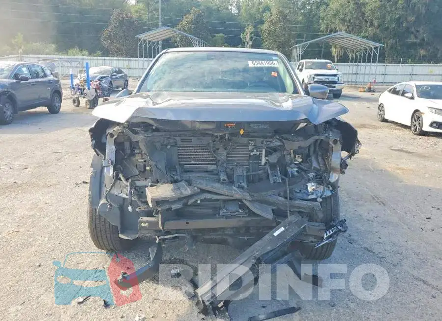 1N6ED1EK6PN652447 Photo# 5