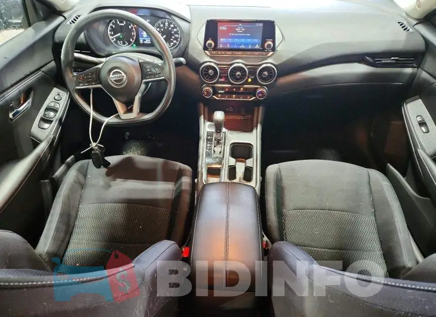 3N1AB8BV1LY293393 Photo# 8