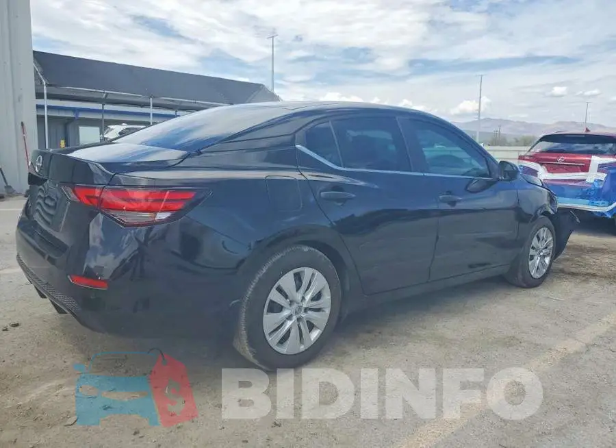 3N1AB8BV1SY222354 Photo# 3