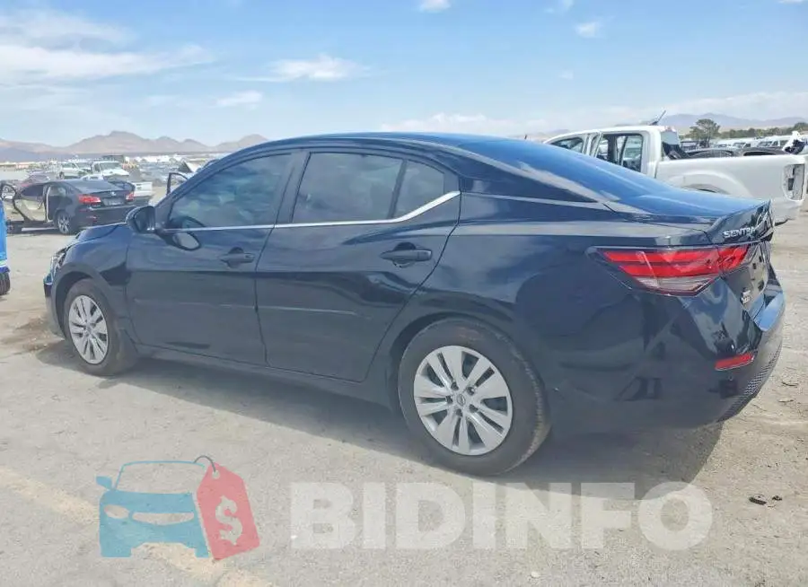 3N1AB8BV1SY222354 Photo# 2