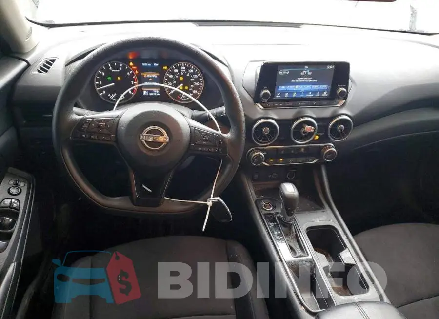 3N1AB8BV2RY212622 Photo# 8