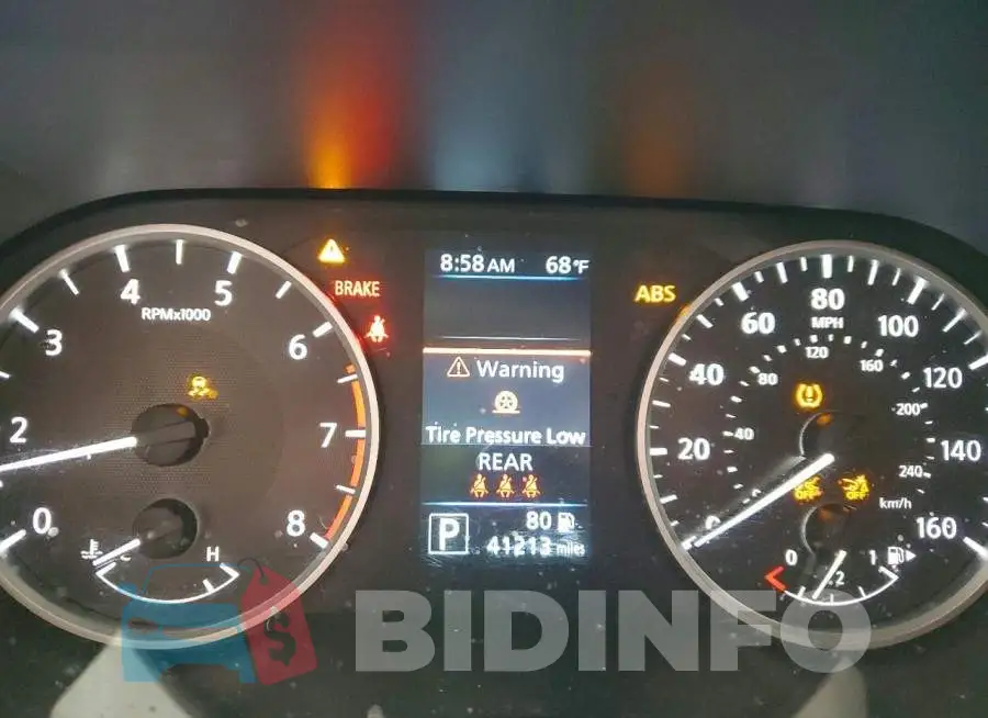 3N1AB8BV2RY212622 Photo# 9