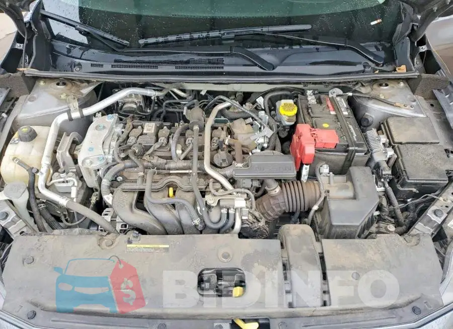 3N1AB8BV2RY212622 Photo# 11