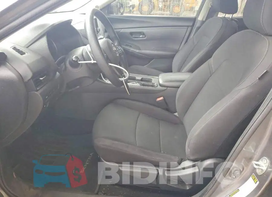 3N1AB8BV2RY212622 Photo# 7