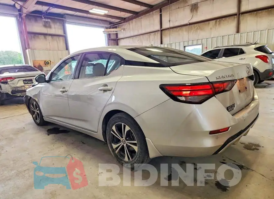 3N1AB8CV1LY238831 Photo# 2