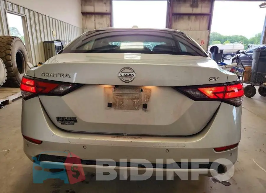 3N1AB8CV1LY238831 Photo# 6