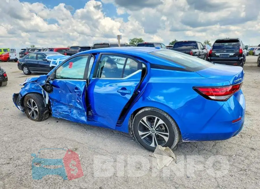 3N1AB8CV1PY302226 Photo# 2