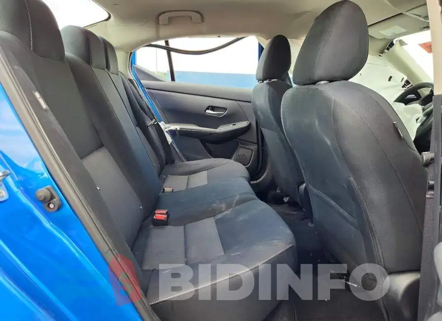 3N1AB8CV1PY302226 Photo# 10