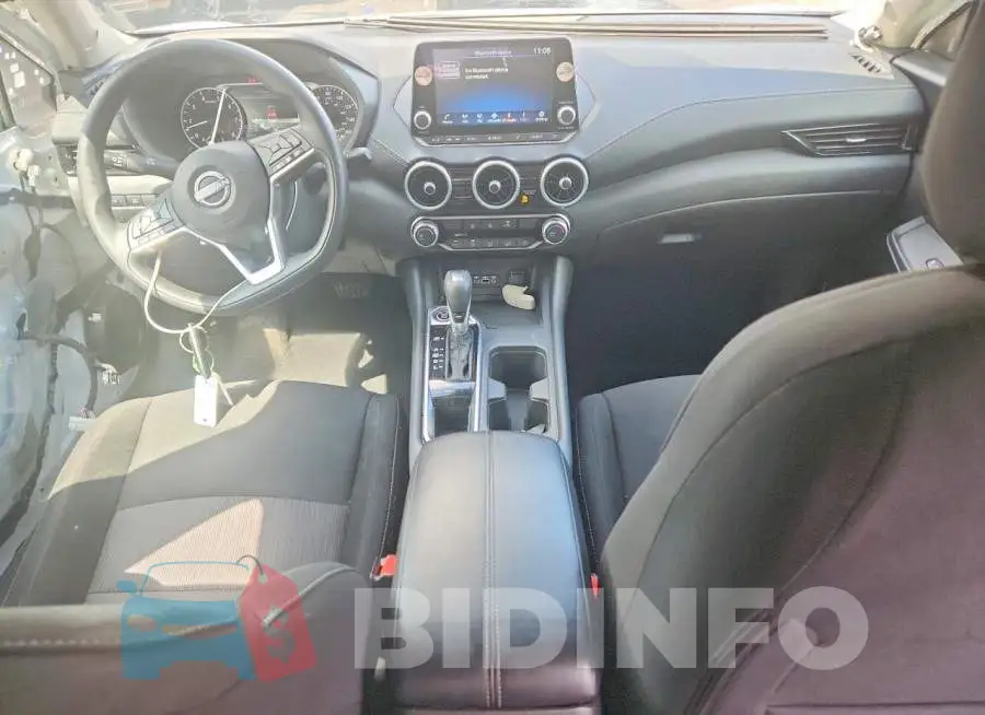 3N1AB8CV2SY257919 Photo# 8