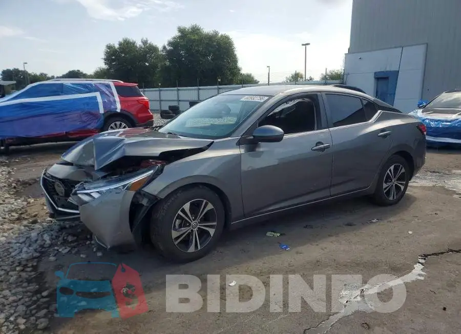 3N1AB8CV3MY291550 Photo# 1