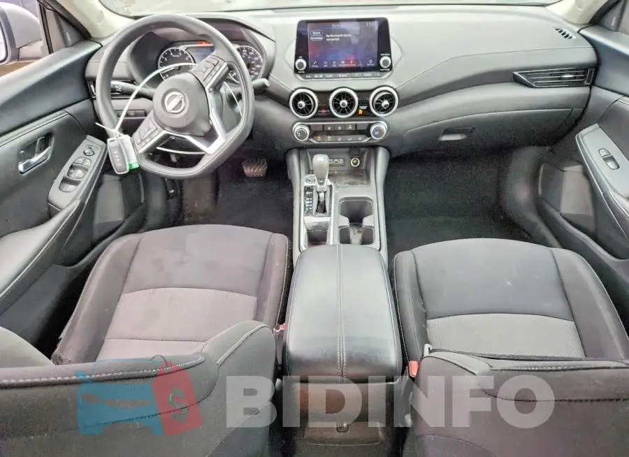 3N1AB8CV4SY284166 Photo# 8