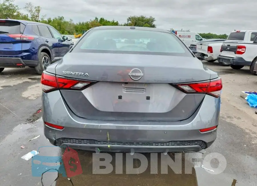 3N1AB8CV4SY284166 Photo# 6