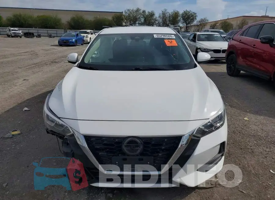3N1AB8CV5PY241804 Photo# 5