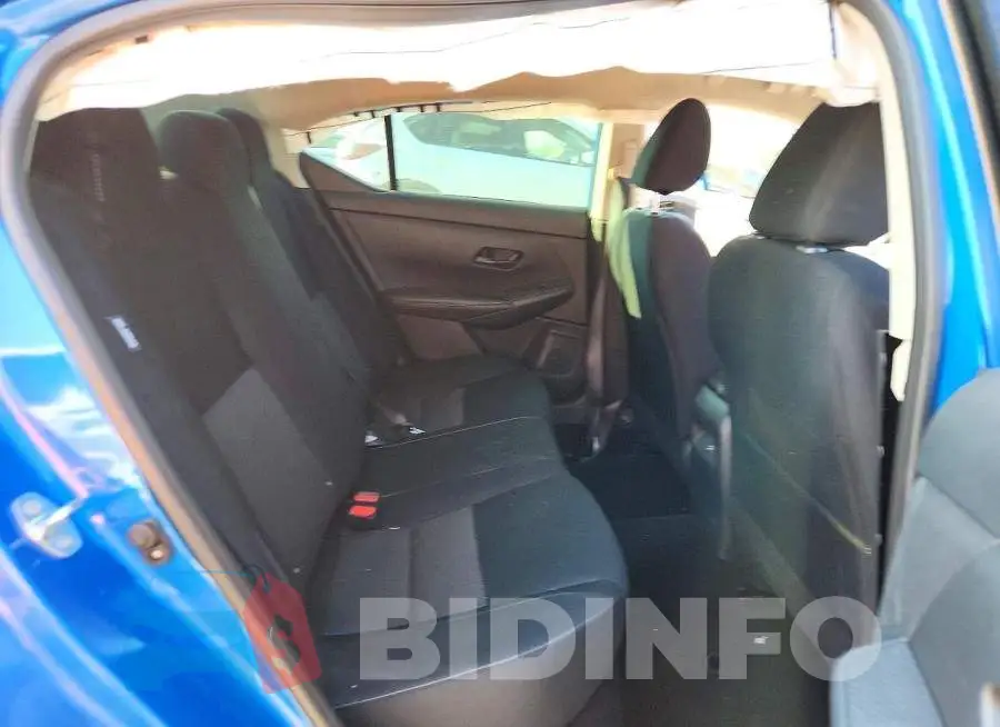3N1AB8CV6SY203412 Photo# 10