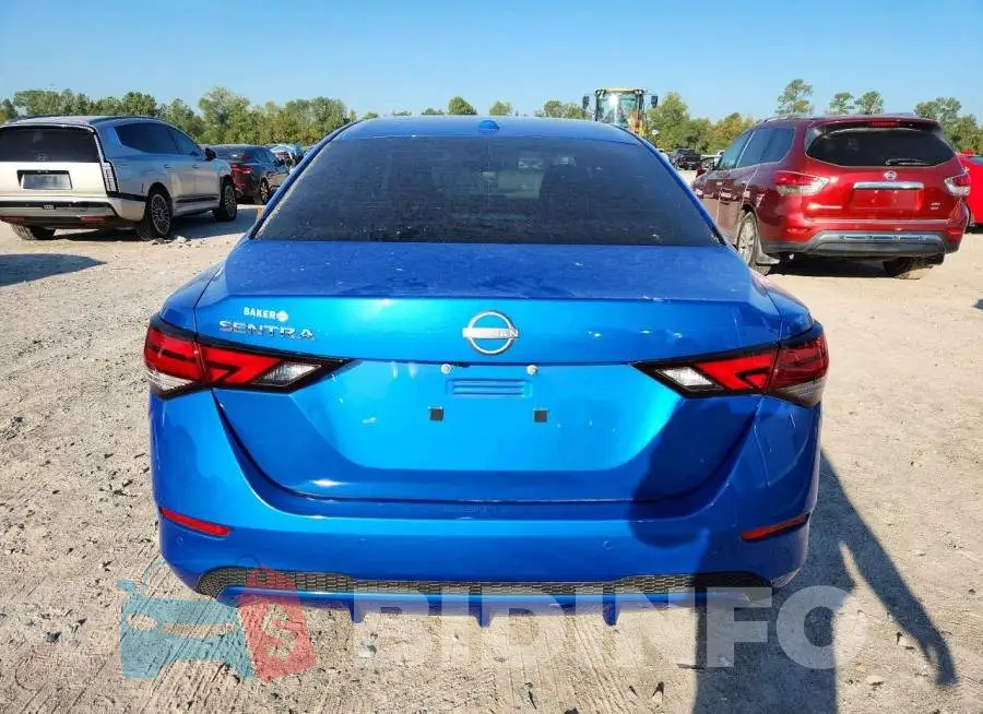 3N1AB8CV6SY203412 Photo# 6