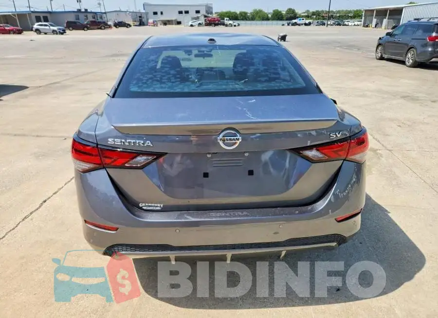 3N1AB8CV7LY262082 Photo# 6