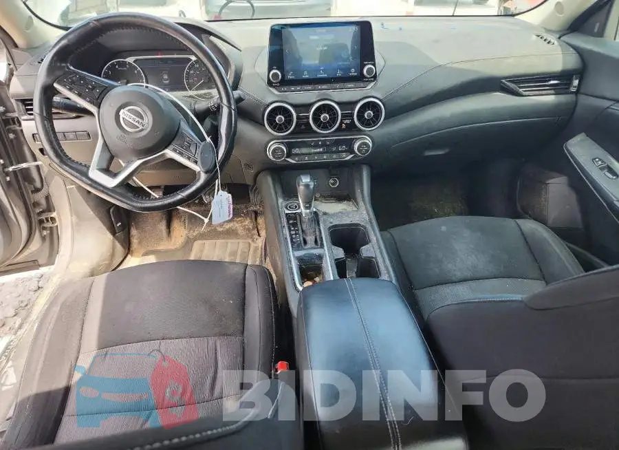 3N1AB8CV8NY256116 Photo# 8