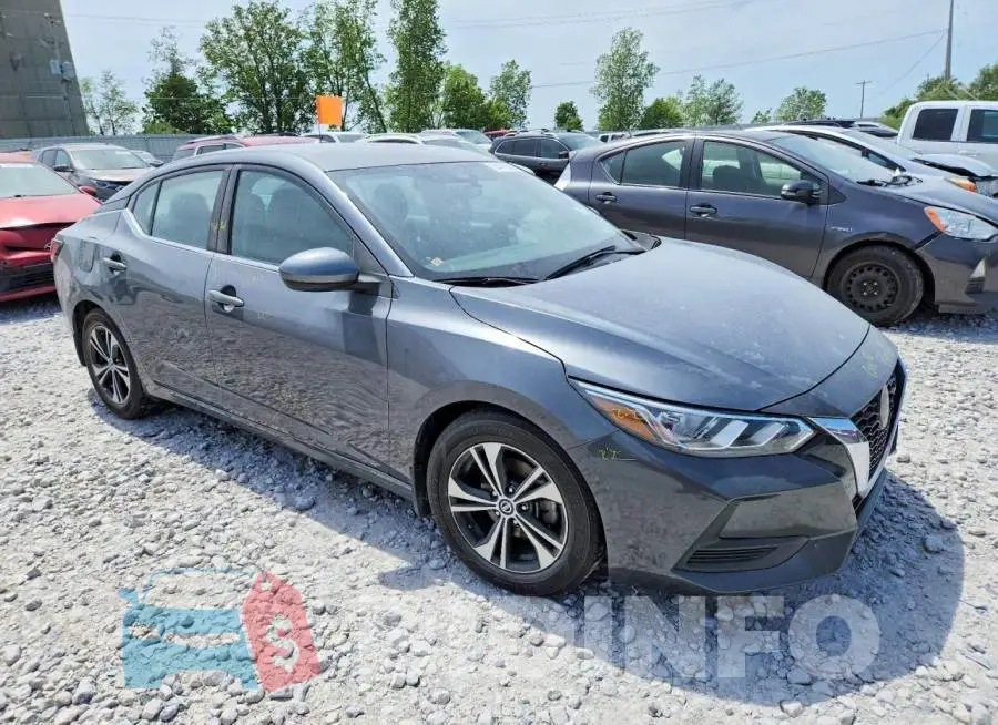 3N1AB8CV8NY256116 Photo# 4