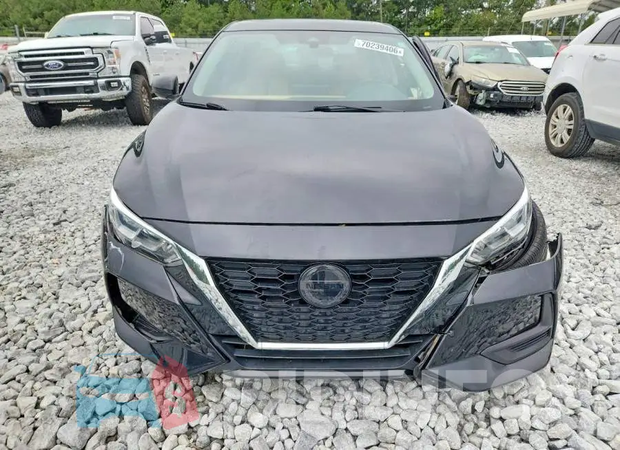 3N1AB8CV9NY254455 Photo# 5