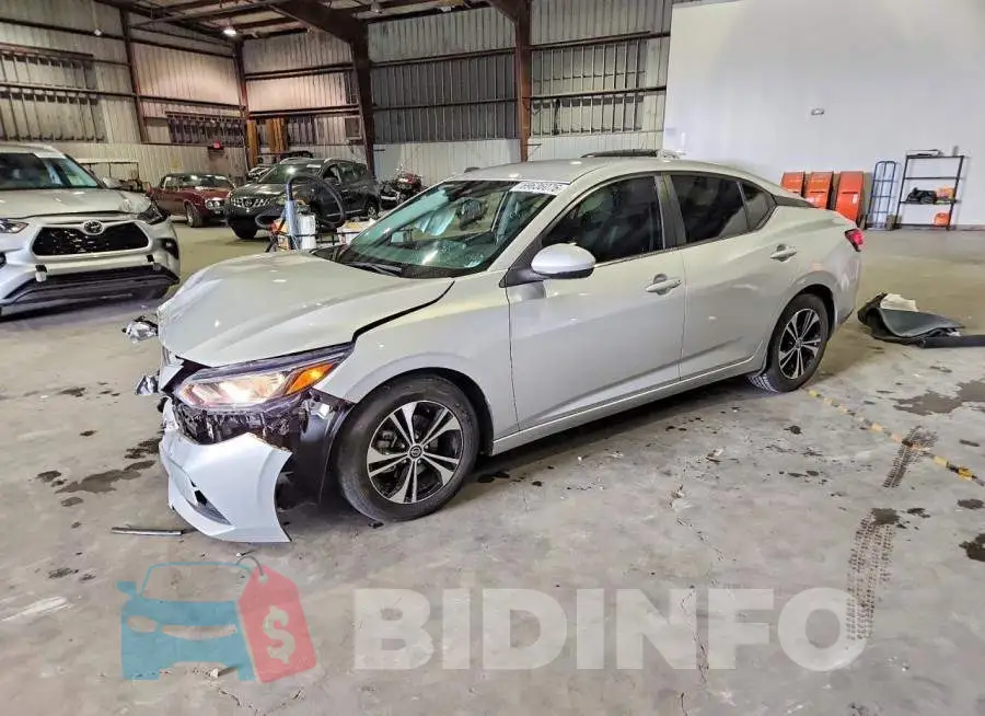 3N1AB8CV9NY287049 Photo# 1