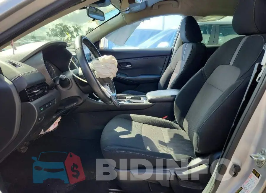 3N1AB8CV9NY287049 Photo# 7