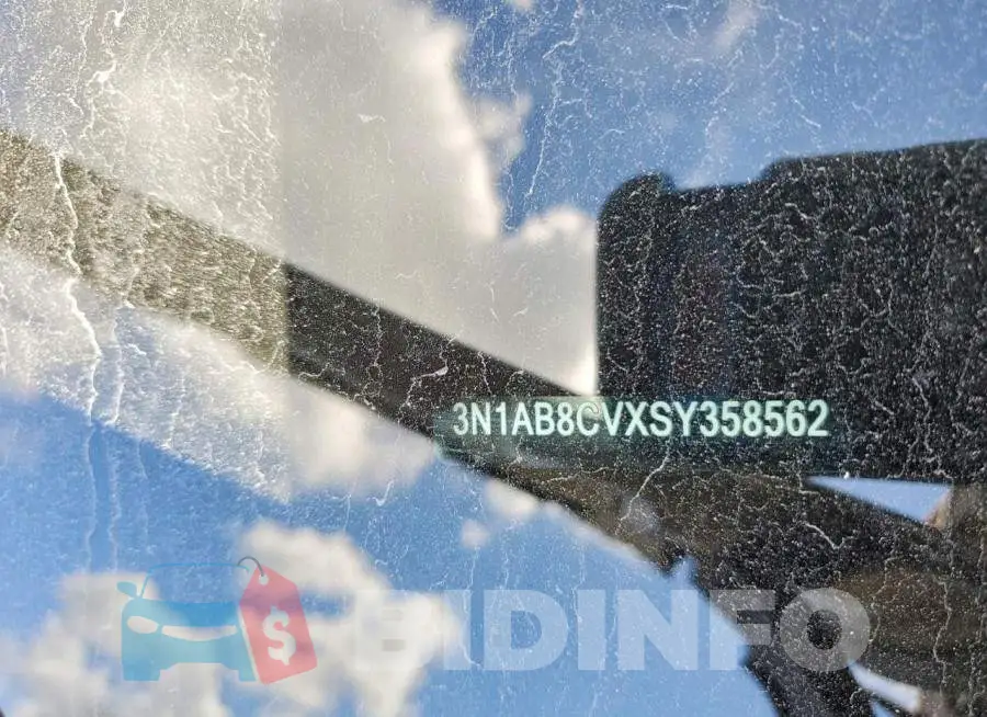 3N1AB8CVXSY358562 Photo# 13
