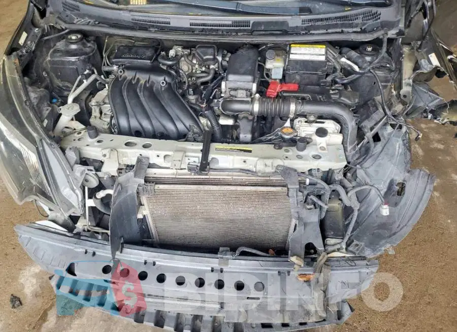 3N1CE2CP4JL360219 Photo# 11