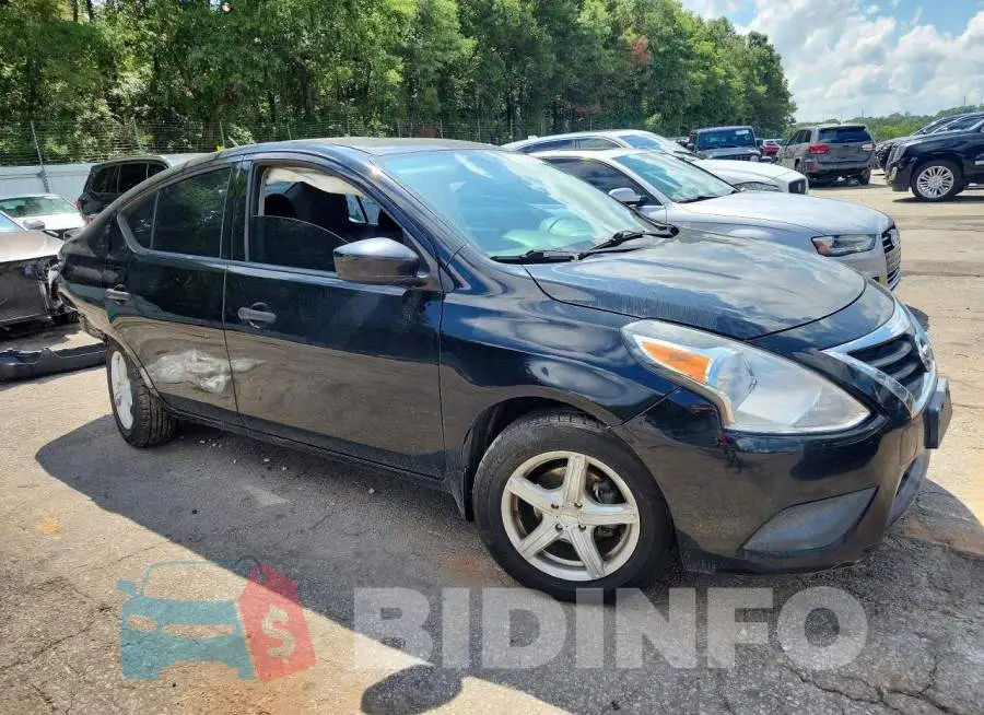 3N1CN7AP9JL888208 Photo# 4