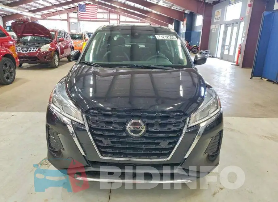 3N1CP5BV4ML486130 Photo# 5