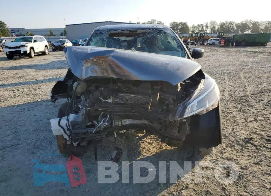 3N1CP5BV6NL516794 Photo# 5