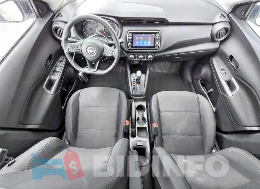 3N1CP5BV8RL525275 Photo# 8