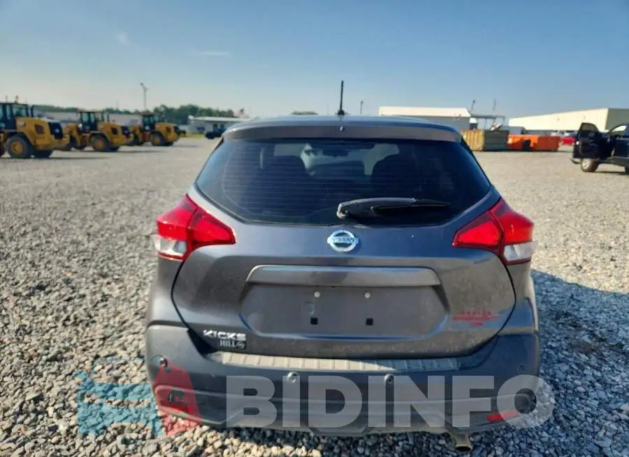 3N1CP5BV9LL561418 Photo# 6