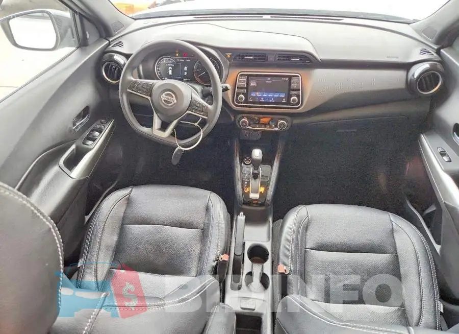 3N1CP5CU7KL499053 Photo# 8
