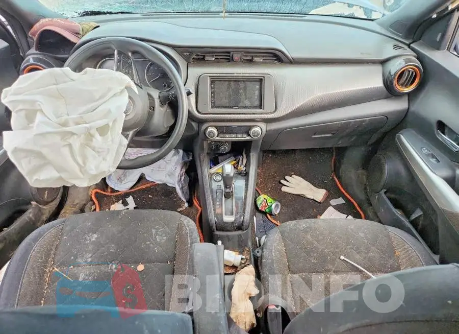 3N1CP5CUXJL524378 Photo# 8